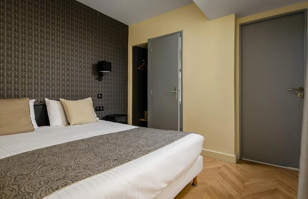 Hotel Elysée Etoile-1